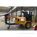 Trailed 52.8 US Gal. Asphalt Crack Sealing Machine